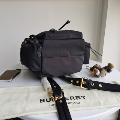 Multicolour Backpack