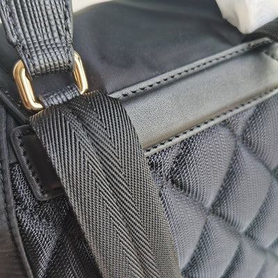 Multicolour Backpack