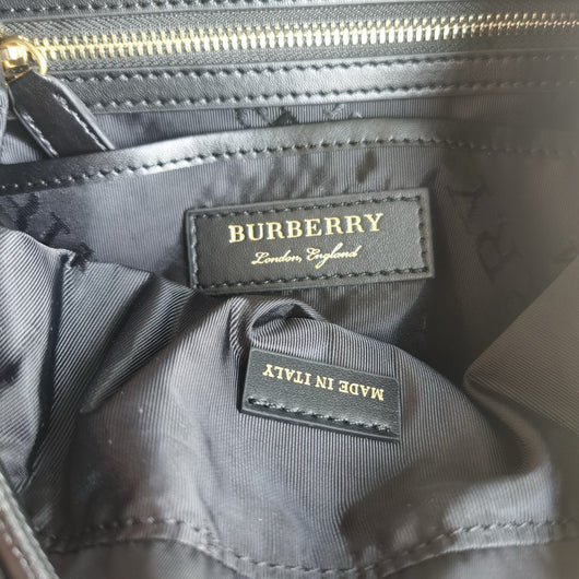 Multicolour Backpack