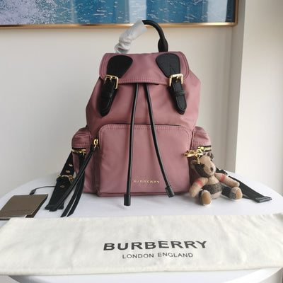 Multicolour Backpack
