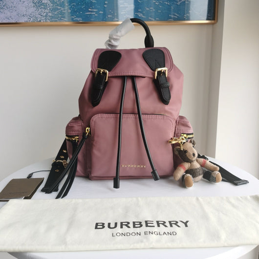 Multicolour Backpack