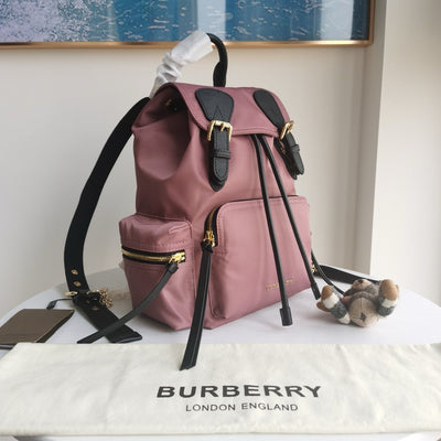 Multicolour Backpack