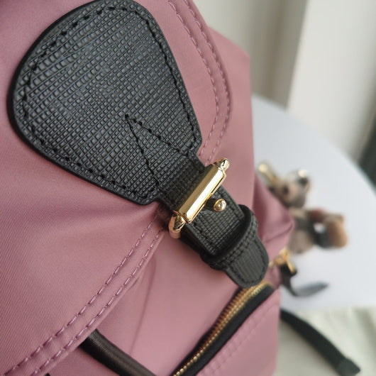 Multicolour Backpack