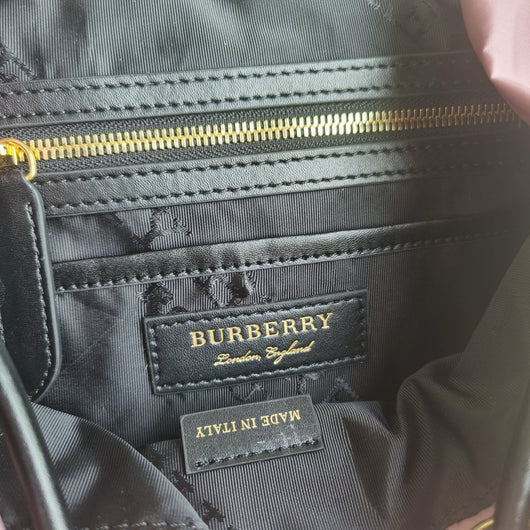 Multicolour Backpack