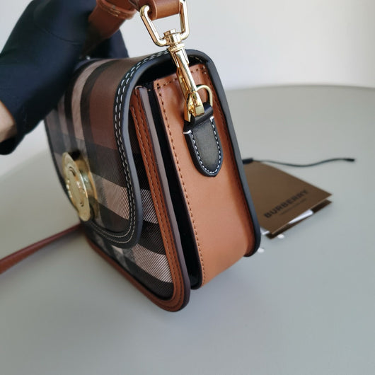 Multicolour Crossbody Bag
