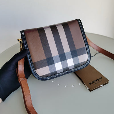 Multicolour Crossbody Bag