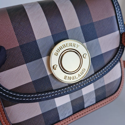 Multicolour Crossbody Bag