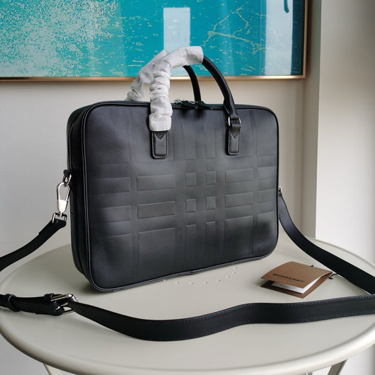Black Briefcase
