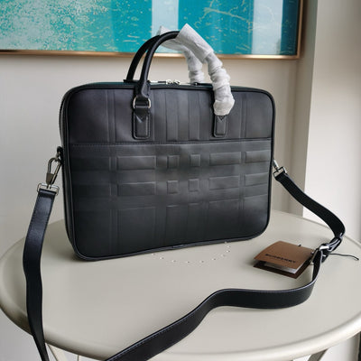 Black Briefcase