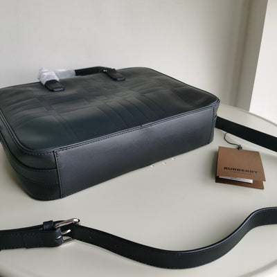 Black Briefcase