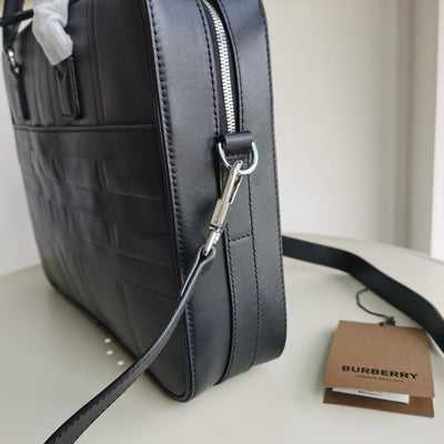 Black Briefcase
