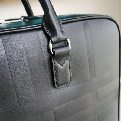 Black Briefcase