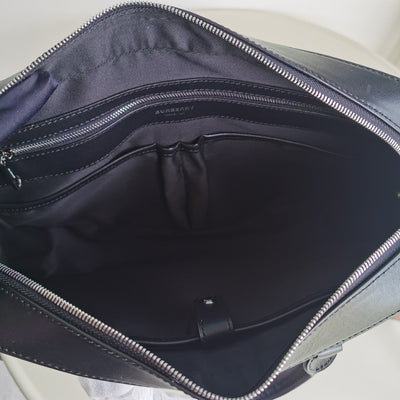 Black Briefcase