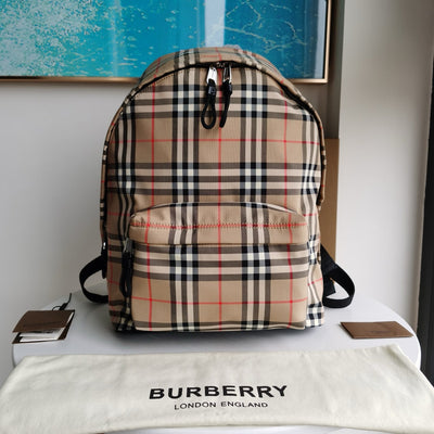 Multicolour Backpack