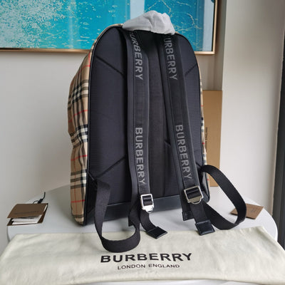 Multicolour Backpack