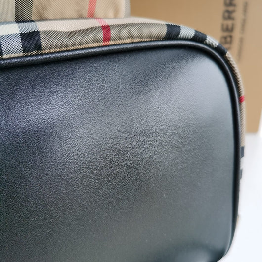 Multicolour Backpack