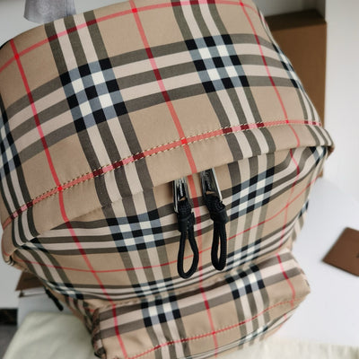 Multicolour Backpack