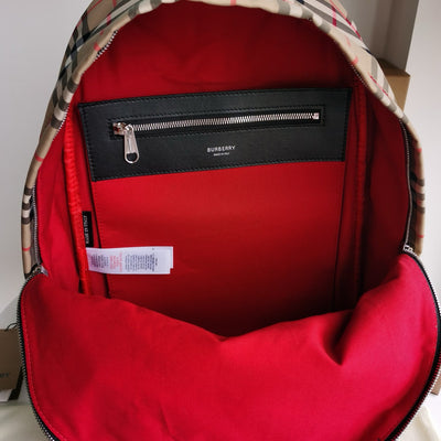 Multicolour Backpack