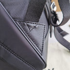 Black Backpack