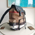 Multicolour Backpack
