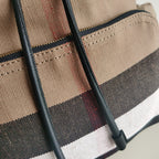 Multicolour Backpack