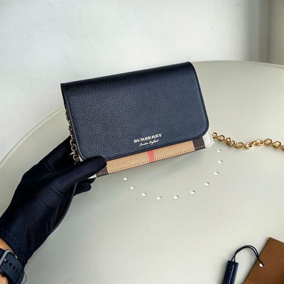 Multicolour Crossbody Bag