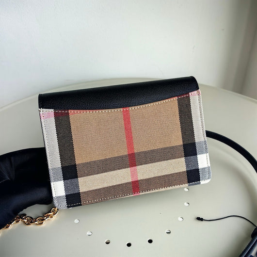 Multicolour Crossbody Bag