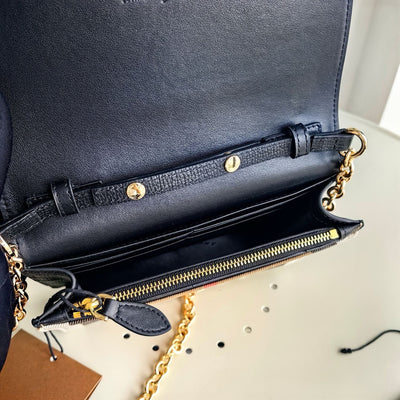 Multicolour Crossbody Bag