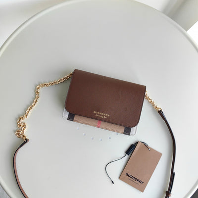 Multicolour Crossbody Bag