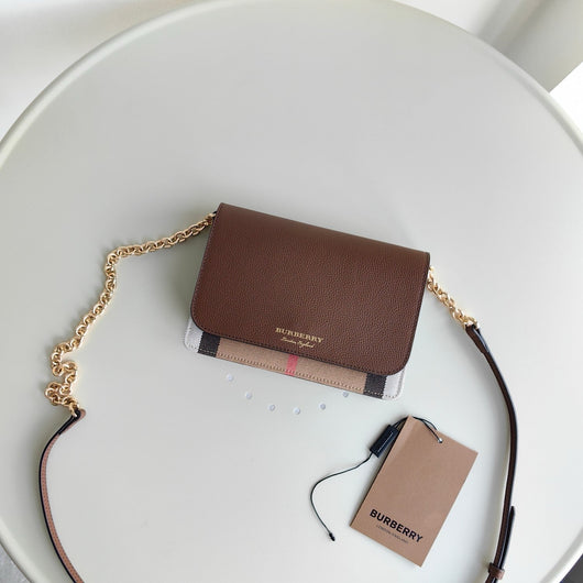 Multicolour Crossbody Bag