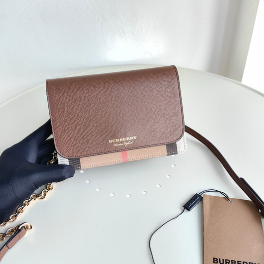 Multicolour Crossbody Bag