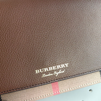 Multicolour Crossbody Bag