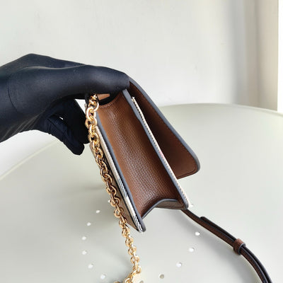 Multicolour Crossbody Bag