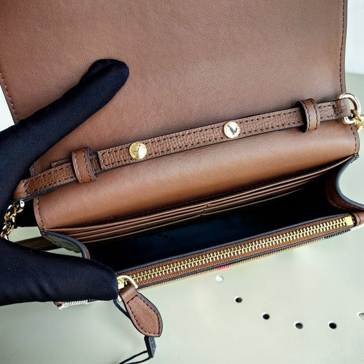 Multicolour Crossbody Bag