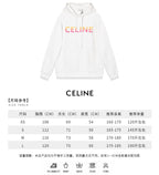 Black Cotton Gradient Text Pullover - Men's