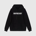 Large Logo Hoodie - Men's