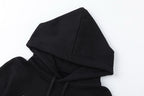Large Logo Hoodie - Men's