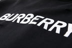 Large Logo Hoodie - Men's
