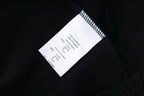 Large Logo Hoodie - Men's