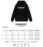 Large Logo Hoodie - Men's