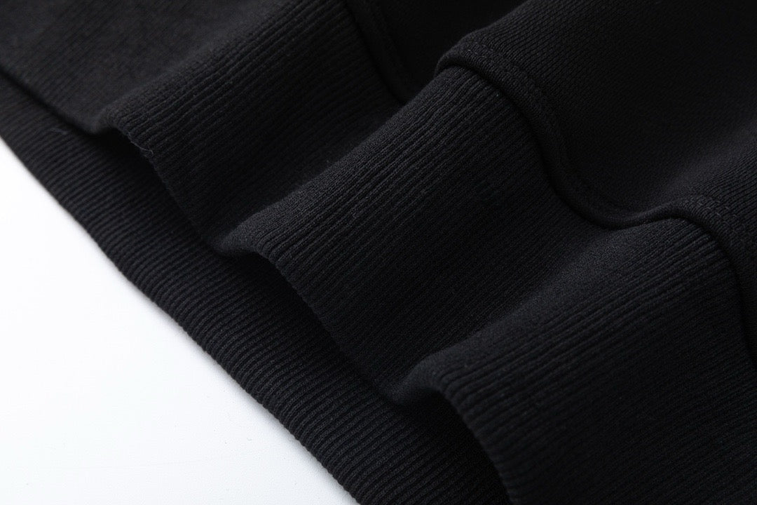 Large Logo Hoodie - Men's