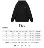 Black Cotton Plain Pullover - Men's