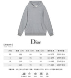 Black Cotton Plain Pullover - Men's