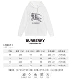 Black Cotton Embroidered Pullover - Men's