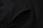 Check Hood Lining Hoodie - Men's