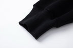Check Hood Lining Hoodie - Men's
