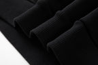 Check Hood Lining Hoodie - Men's