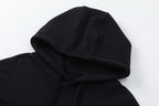 Pink Logo Hoodie - Men's