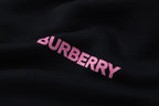 Pink Logo Hoodie - Men's