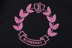 Pink Logo Hoodie - Men's